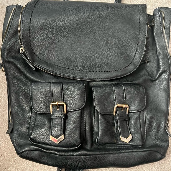 Aldo Bags Aldo Backpack Poshmark